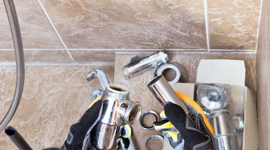 Expert Emergency Roof Repairs services in Sutherland Springs, TX